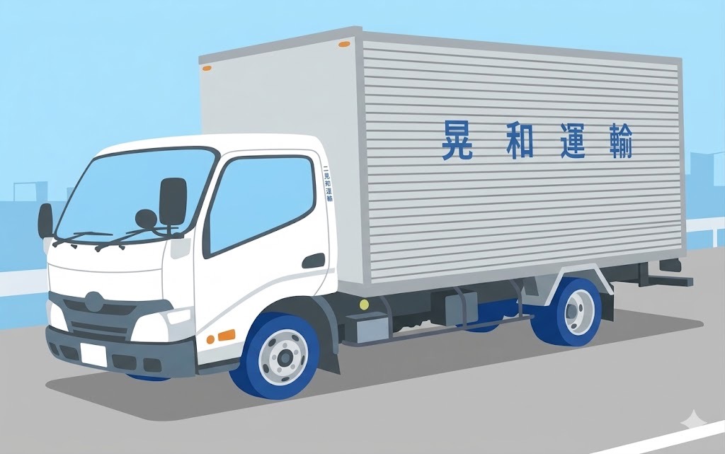 保有車両イメージ
