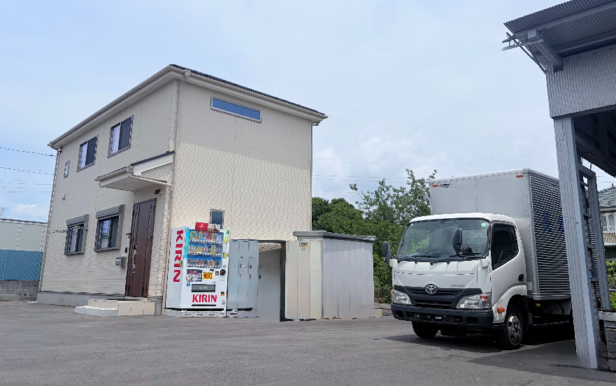 会社概要イメージ